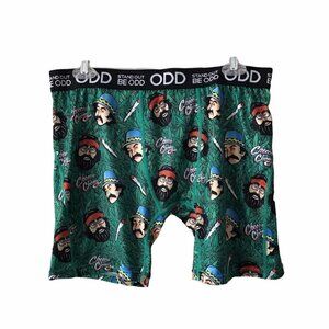 NWT - Cheech and Chong Boxer Briefs